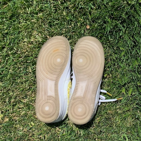 air force 1 low city pride atlanta